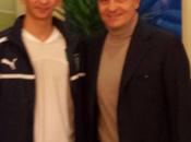 caccia talenti: intervista Massimo Vallorani della Fermana