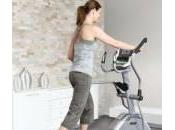 Dimagrire tonificare? Tapis roulant, cyclette ellittica
