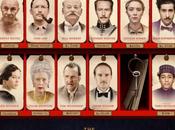 Grand Budapest Hotel