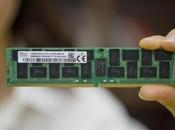 Hynix sviluppato primo modulo DDR4 128GB