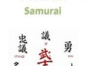 Bushido: virtù Samurai (intro)