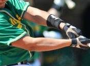 Baseball, risultati classifiche Aprile