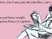 Sette ottimi motivi (più uno) vivere lettrice