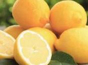 Limone: proprietà virtù