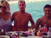 Maxi lopez: "sì, l'inter sfida speciale. sono tante cose che..."