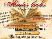 Hunter Books: caccia libri abbia inizio!