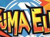 Inazuma Eleven confermati Europa