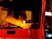 Siracusa: Mercedes Piave distrutta incendio
