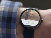 Dura verità: Android Wear funzionerà solo come visualizzatore notifiche