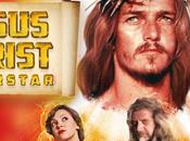 "jesus christ superstar" teatro sistina roma aprile maggio: mito...la leggenda