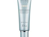 cream meritevole: Dior Hydra Life