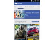Google Play Edicola aggiorna: possibile acquistare riviste mensili.