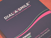 REVIEW: Whitening Lightning DIAL•A•SMILE™(Sistema Sbiancamento Dentale)