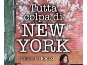 Cassandra Rocca Tutta colpa York