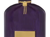 Ford, Velvet Orchid Fragrance Preview