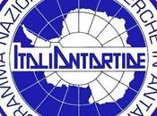 Francesco Pellegrino, calabrese Antartide