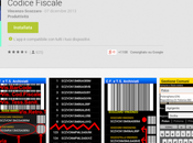 Codice Fiscale: l’app calcolare codice fiscale Android