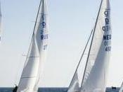 “Teo Jakob” alla Marina degli Aregai nelle North Sails European Surprise Sailing Series