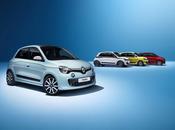 Nuova Renault Twingo: heritage innovazione