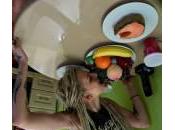 casa capovolta Pietroburgo (foto)