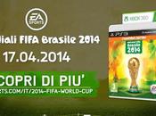 Scarica gioca alla demo 2014 FIFA WORLD XBOX 360/PLAYSTATION