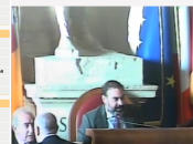 Assemblea Capitolina streaming: hallelujah!