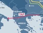 Albania. libera Tap, porterà azero Italia