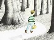 “Nel bosco” Anthony Browne, Kalandraka