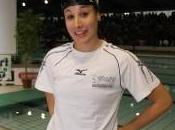 Nuoto: Assoluti Riccione, Luisa Trombetti seconda misti