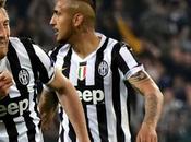 Europa League: Juventus-Lione 2-1, bianconeri semifinale