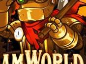 SteamWorld Dig: Image Form annuncia sequel