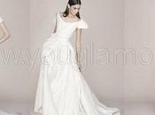 Vivienne Westwood collezione abiti sposa 2014