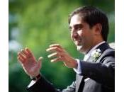 Geronimo Russa, party compleanno. anche Barbara Berlusconi