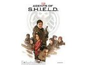 “Agents SHIELD”: poster 1.18 ‘Providence’