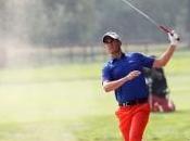 Golf: Manassero Francesco Molinari partono bene Masters Tournament Augusta