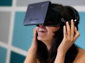Realtà virtuale giochi: Facebook acquista Oculus