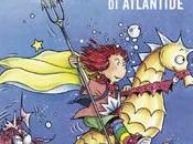 Alla scoperta mondo atlantide