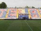 ROMANIA: anni dello stadio Ghencea