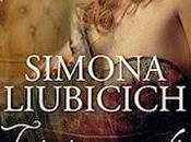 recensione: TENTAZIONE ORGOGLIO SIMONA LIUBICICH