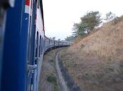 Viaggiare treno: l’Europa portata binario