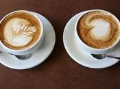 Caffe' gioco topo
