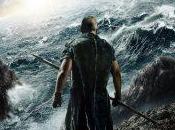Noah Darren Aronofksy, 2014
