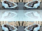 11/04/2014 Spostarsi Milano &quot;sostenibile leggerezza&amp;quot; durante settimana Design