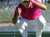 Golf: Francesco Molinari ancora discesa Augusta, Major stagione