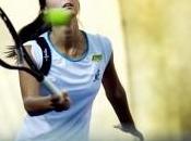 Tennis: Giulia Gatto Monticone tabellone Kuala Lampur
