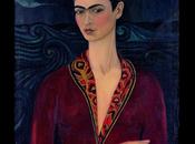 presto dire Frida