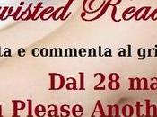 TWISTED READ ALONG: recap