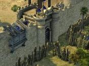 Stronghold Crusader trailer svela gameplay Saladino