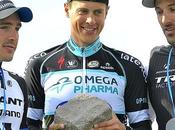 Parigi-roubaix 2014: sorpresa trionfa terpstra