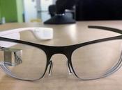 Google Glass saranno messi vendita Aprile